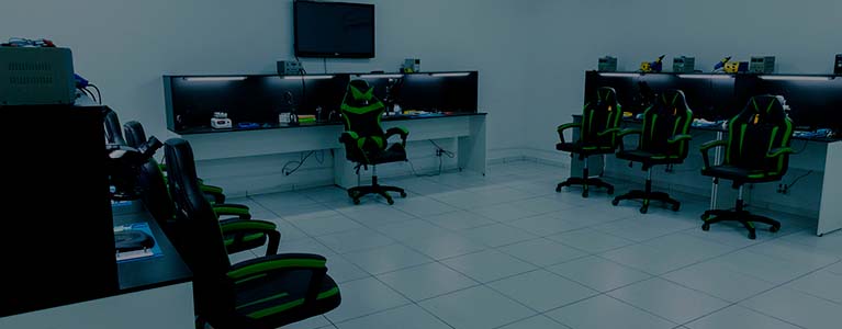 Curso Presencial Gotech