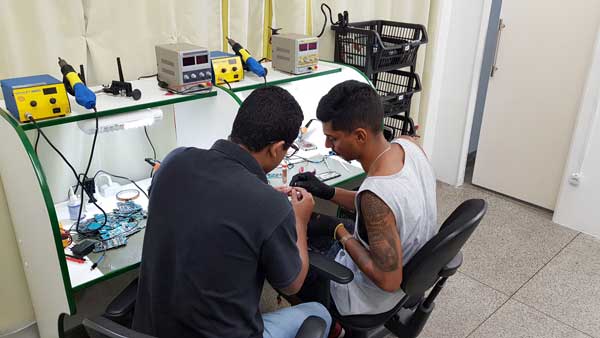 Turma Gotech