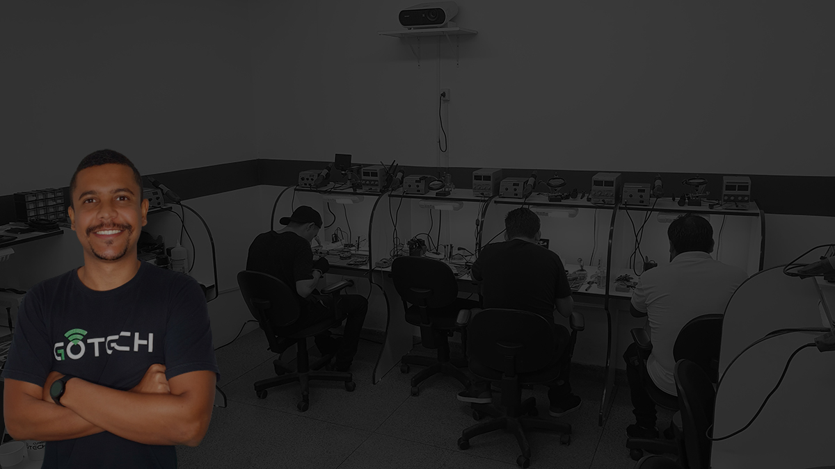 Curso Online Gotech